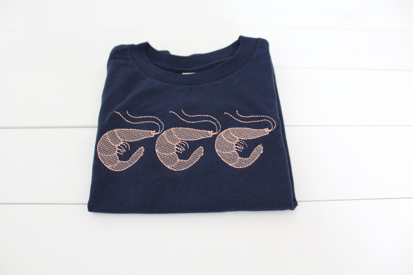 Shrimp T-Shirt