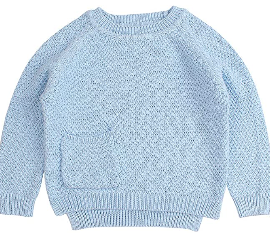 Boys Sweater