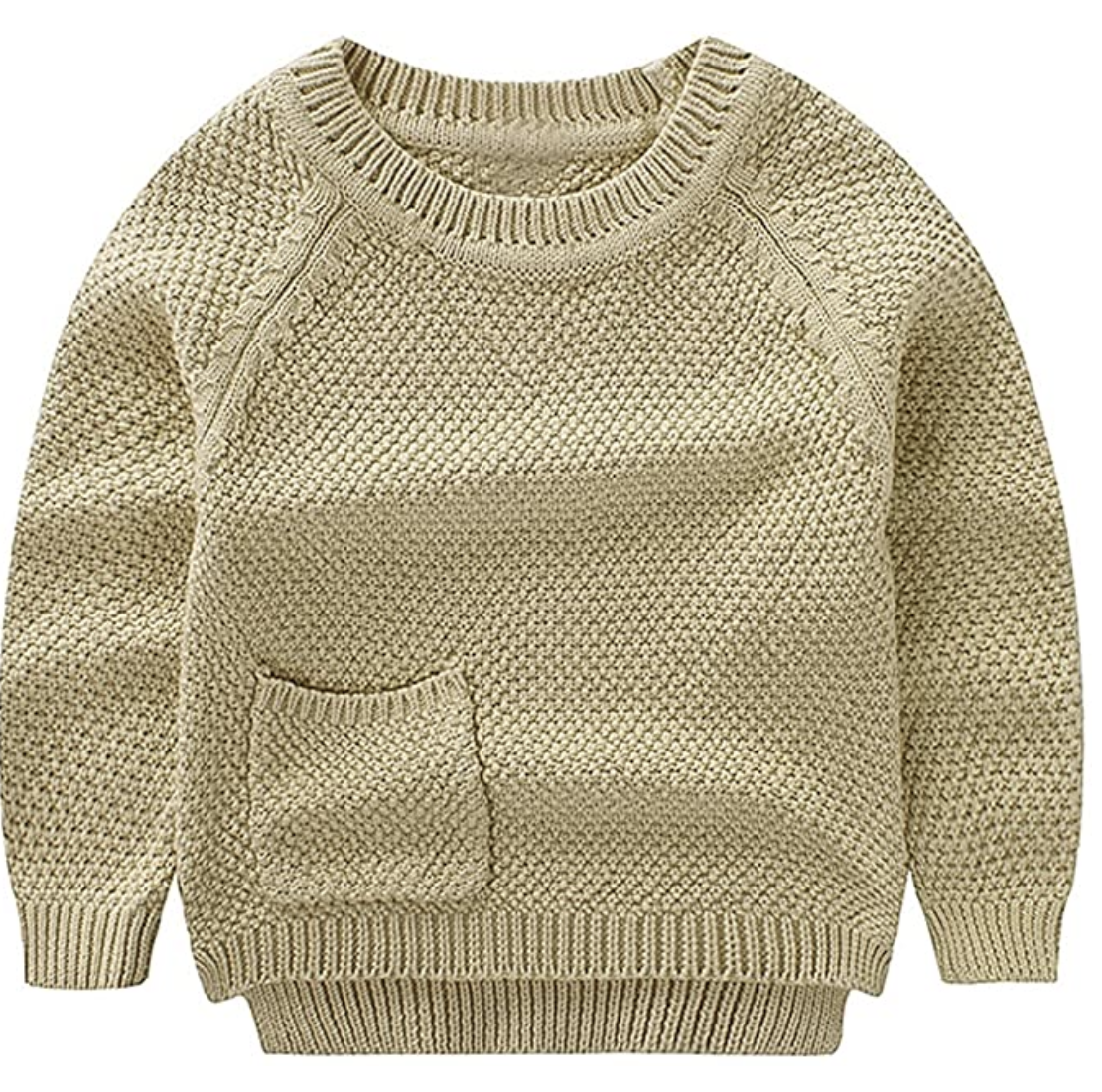 Boys Sweater