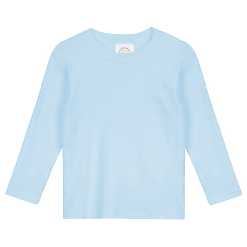 Boys Long Sleeve Tee Shirt