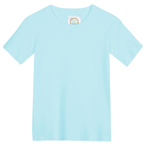 Boys Short Sleeve Tee Shirt