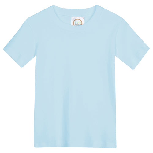 Boys Short Sleeve Tee Shirt