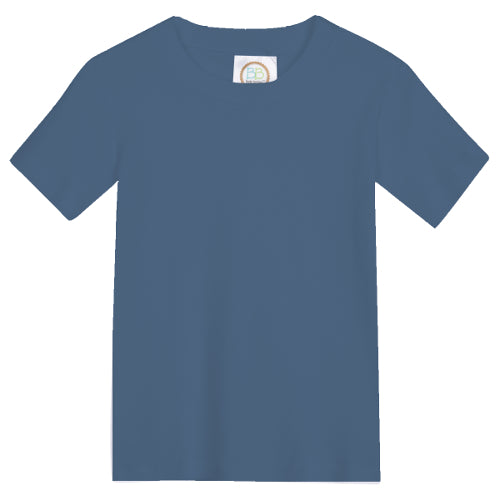Boys Short Sleeve Tee Shirt