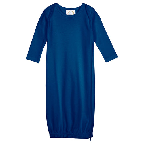 Long Sleeve Infant Gown