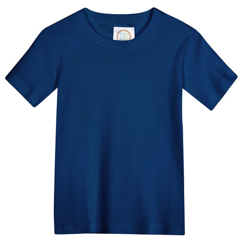 Boys Short Sleeve Tee Shirt