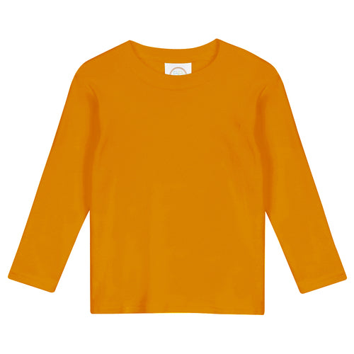 Boys Long Sleeve Tee Shirt