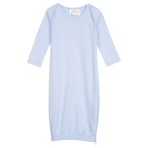 Long Sleeve Infant Gown
