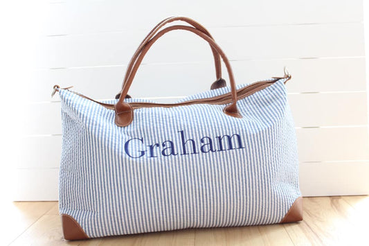 Getaway Bag