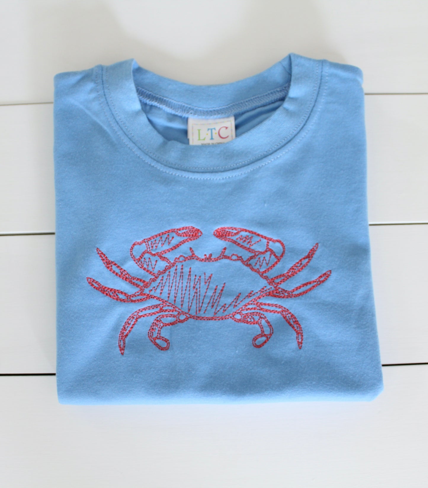 Crab T-Shirt