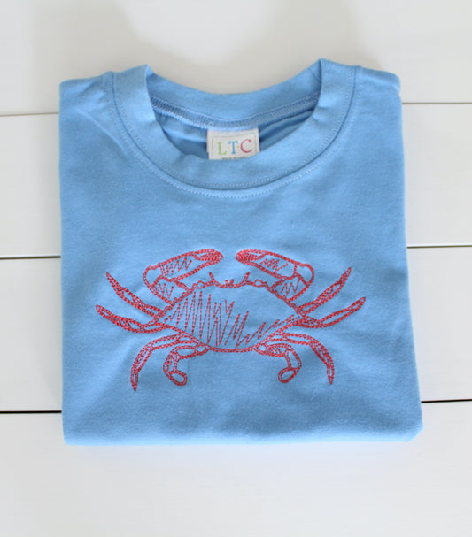 Crab T-Shirt