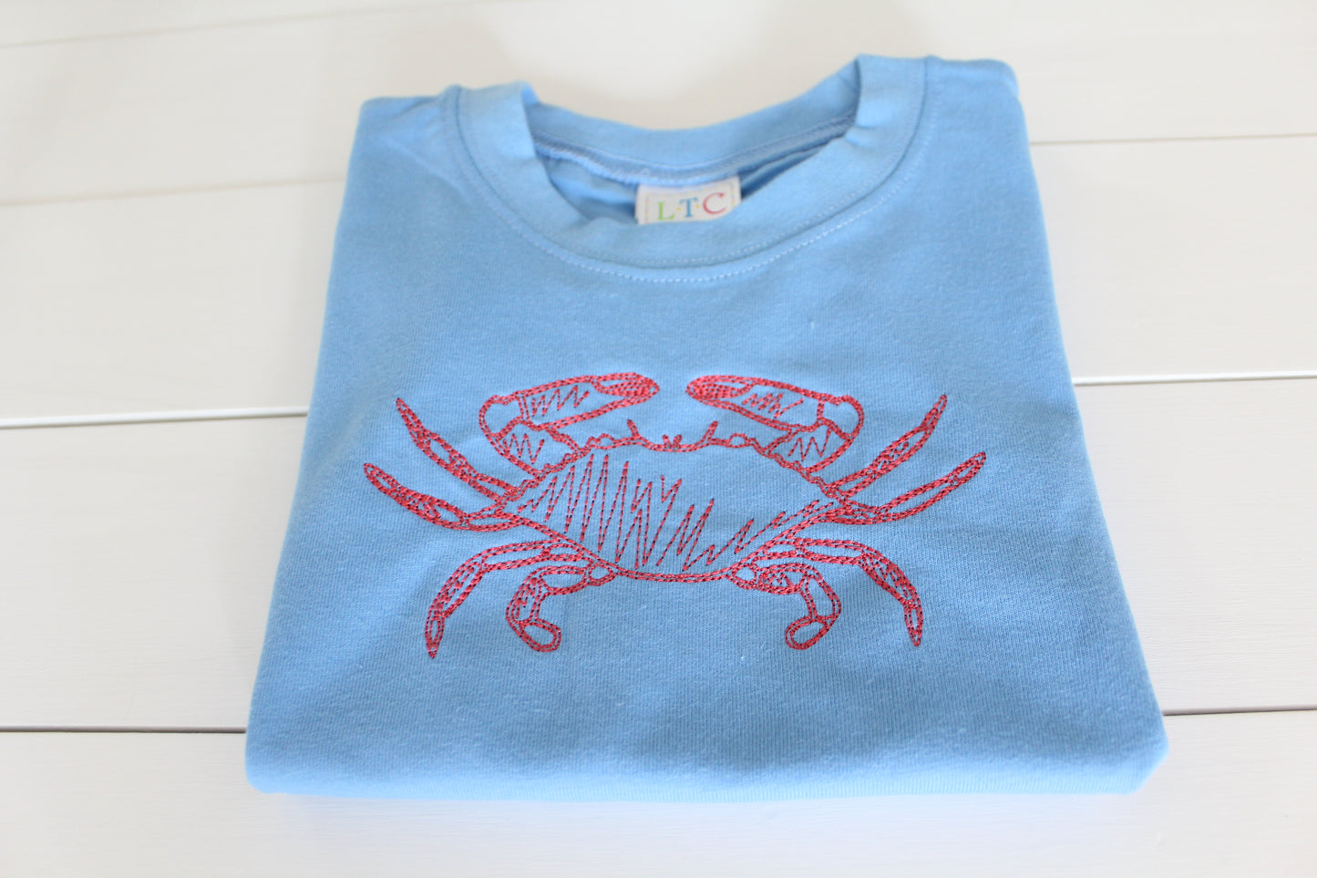 Crab T-Shirt