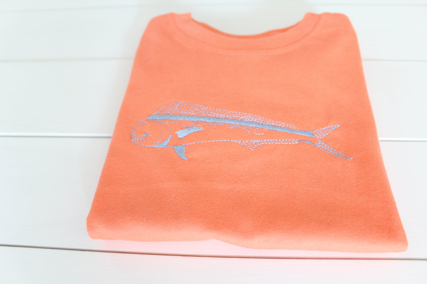 Mahi T-Shirt