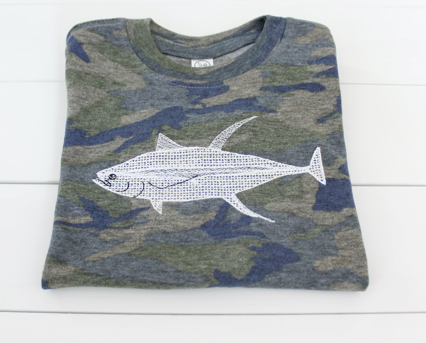 Tuna T-Shirt