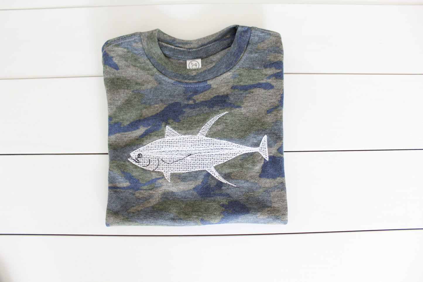 Tuna T-Shirt