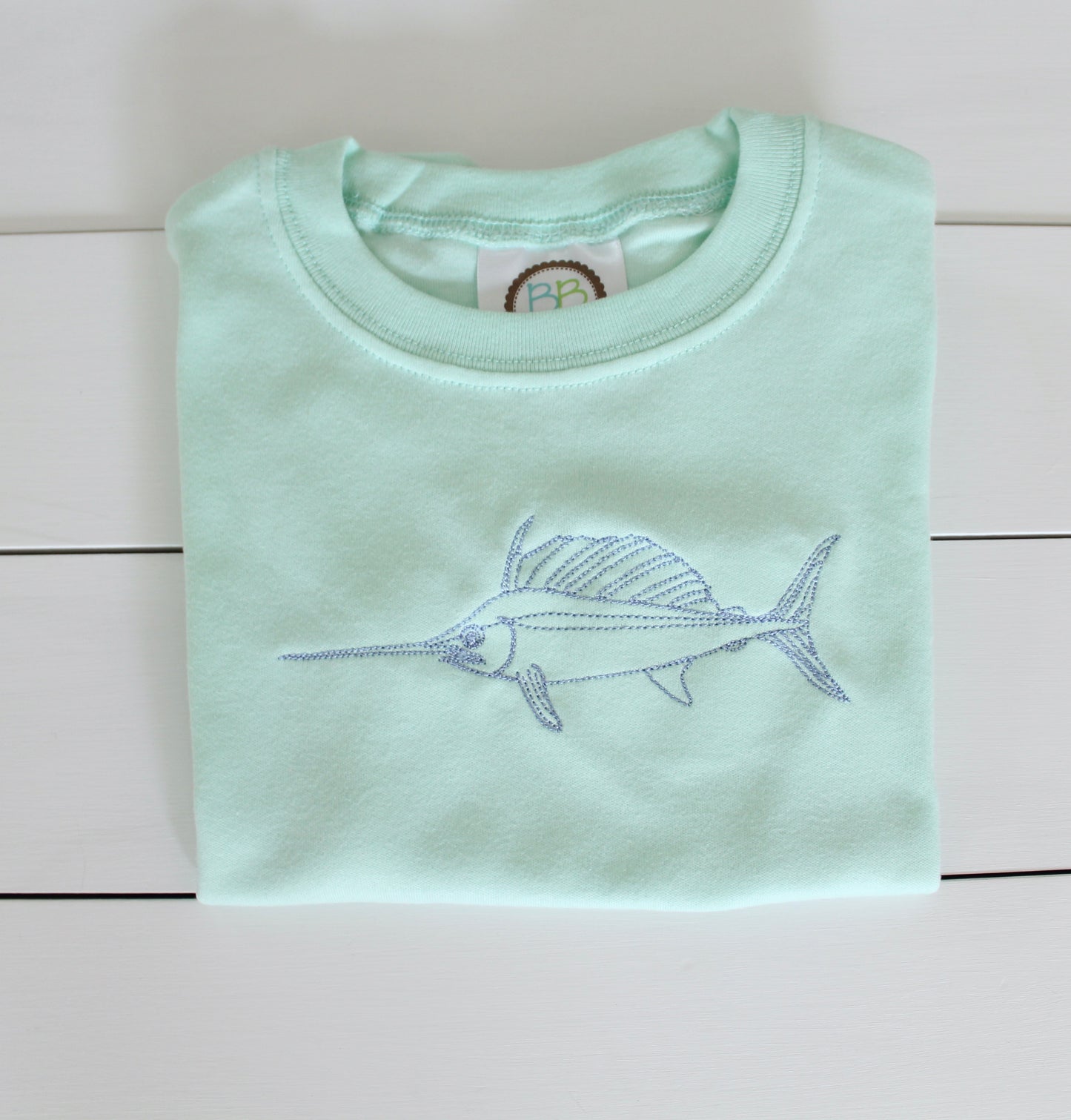 Marlin T-Shirt