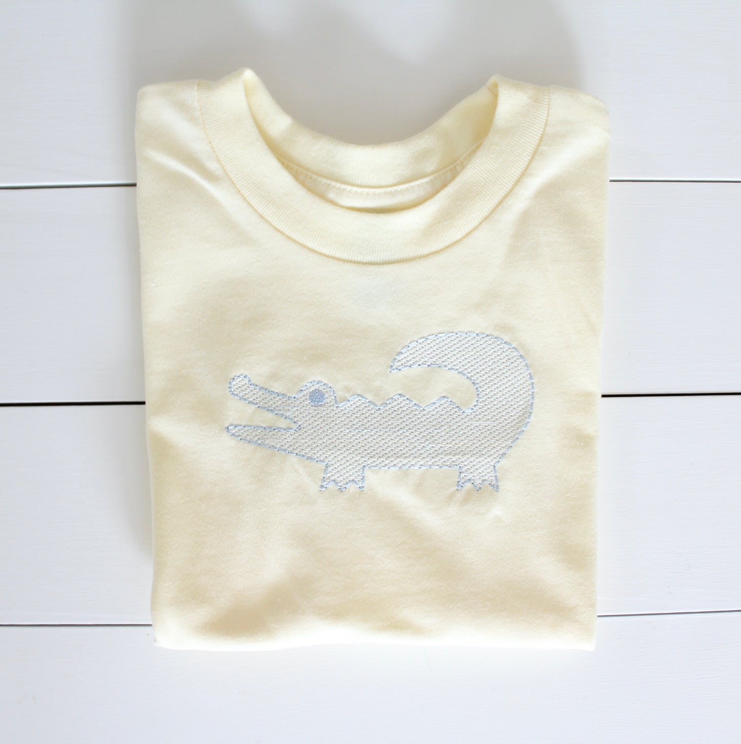 Alligator T-Shirt