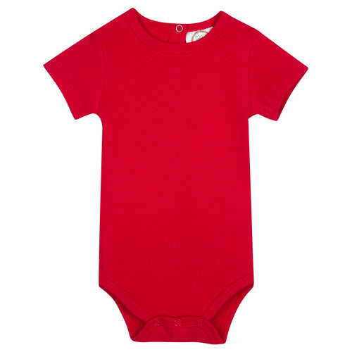 Baby Boy Onesie