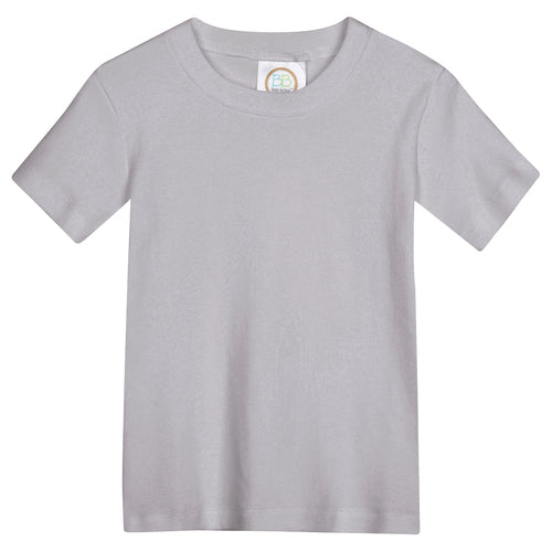 Boys Short Sleeve Tee Shirt